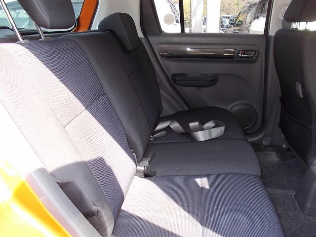 1.3XGキーレス HDDナビ付 ユーザー買取車(14枚目)