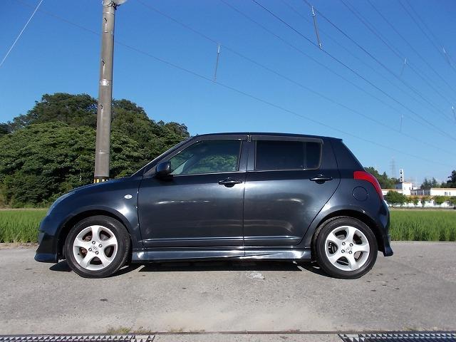 特別仕様車1.3XGリミテッドスマートキータイミングチェーン(3枚目)