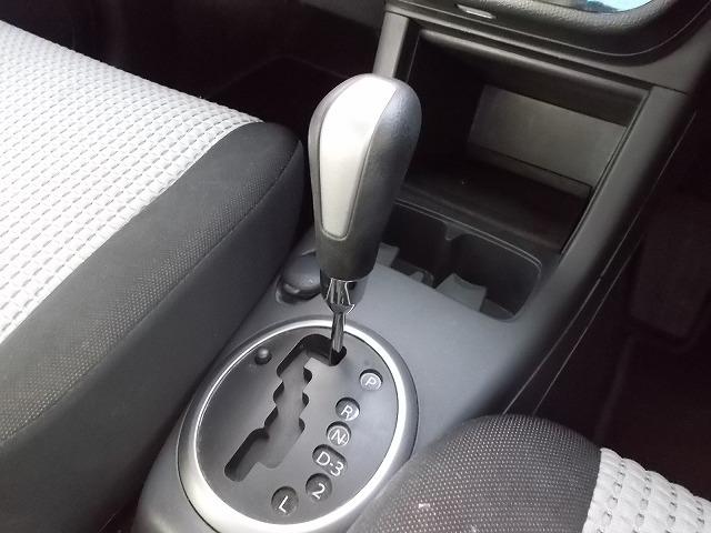 特別仕様車1.3XGリミテッドスマートキータイミングチェーン(10枚目)
