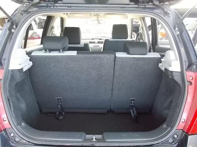 特別仕様車1.3XGリミテッドスマートキータイミングチェーン(19枚目)