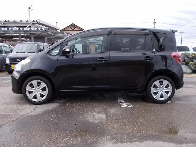 特別仕様車G-Lパッケージ地デジHDDナビTVPスタート(3枚目)
