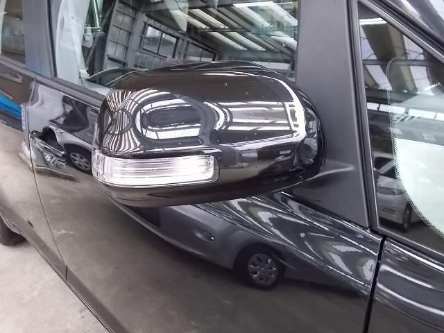 特別仕様車G-Lパッケージ地デジHDDナビTVPスタート(5枚目)