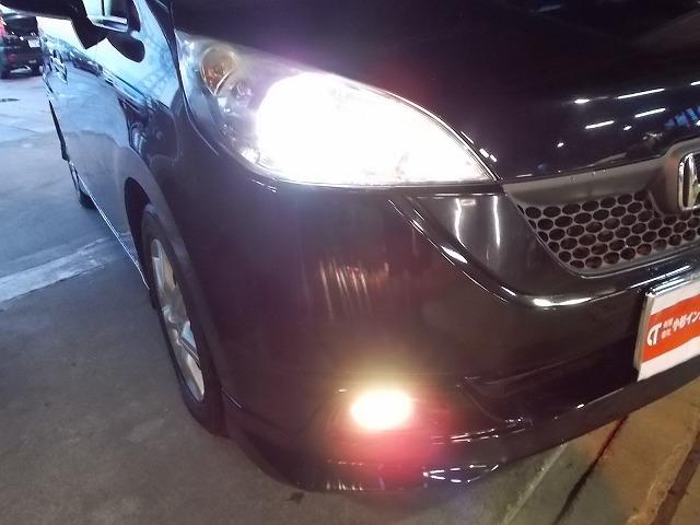 G-LSパッケージ 純正HDDナビカメラ両側電動ドア HID(6枚目)