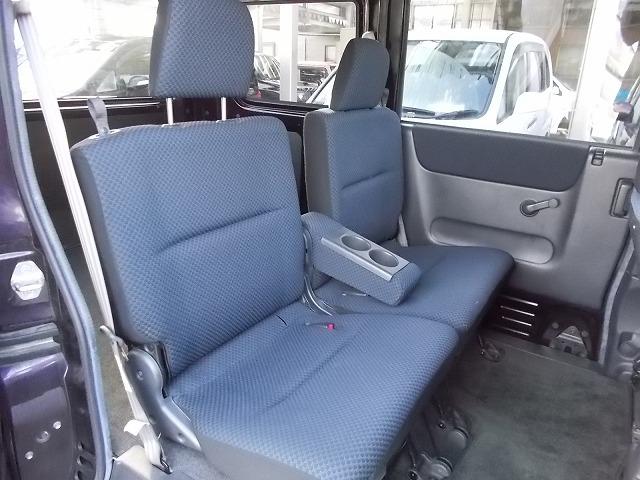 M 4WD CD アルミ キーレスキー ABS(12枚目)