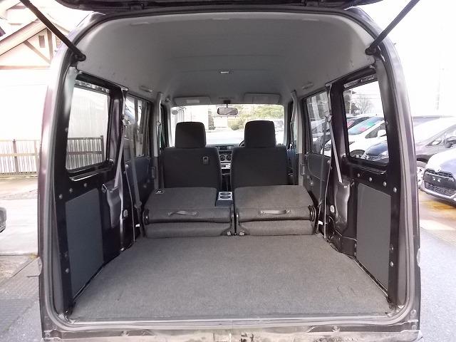 M 4WD CD アルミ キーレスキー ABS(14枚目)