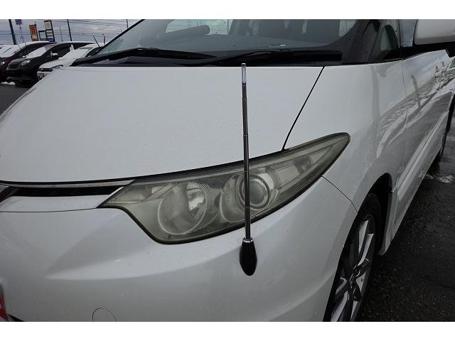 アエラス Sパッケージ両側オートスライドPスタートHID(9枚目)