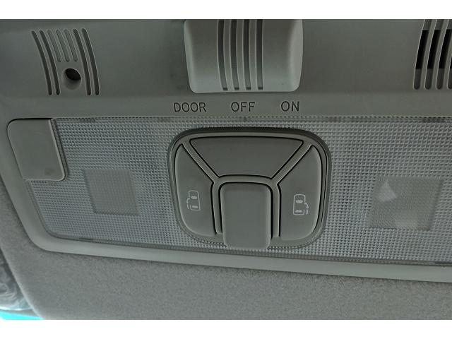 アエラス Sパッケージ両側オートスライドPスタートHID(18枚目)