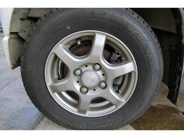 KCエアコン・パワステ 切替式4WD 三方開(8枚目)