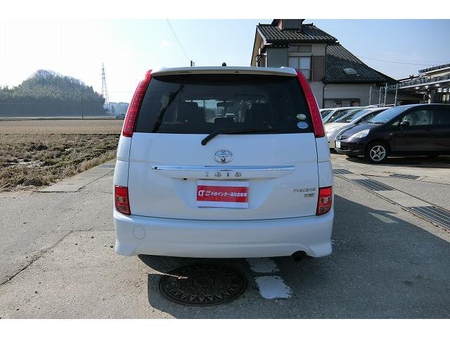 特別仕様車プラタナリミテッド地デジフルセグナビTV両電動ドア(5枚目)