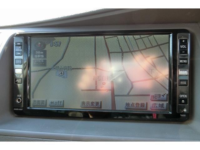 特別仕様車プラタナリミテッド地デジフルセグナビTV両電動ドア(12枚目)