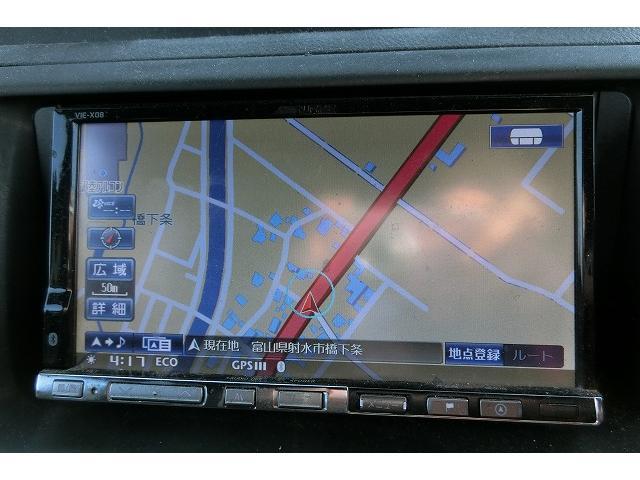 特別仕様車Sガーネット地デジフルセグHDDナビTVスマートキ(12枚目)