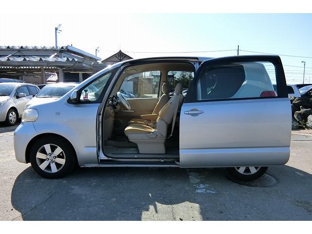150r 地デジフルセグHDDナビTV 電動ドア(4枚目)