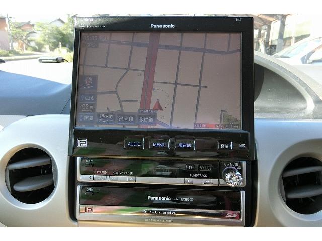 150r 地デジフルセグHDDナビTV 電動ドア(9枚目)