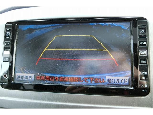 特別仕様車ASプラチナII地デジナビ両電動Sルーフ電動ゲート(11枚目)