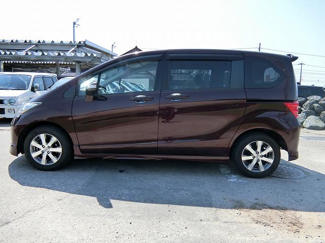 特別仕様車Giエアロ地デジナビTV両側電動ドア スマートキー(3枚目)