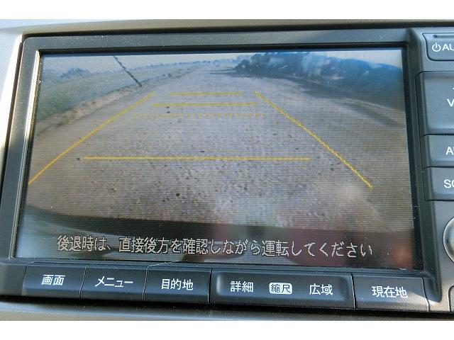 特別仕様車Giエアロ地デジナビTV両側電動ドア スマートキー(12枚目)