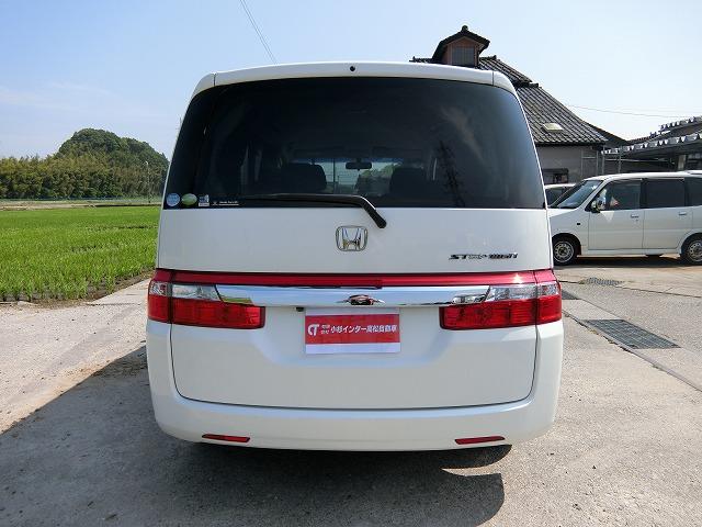 特別仕様車Gスマートスタイル地デジフルHDDナビTV両電動(5枚目)