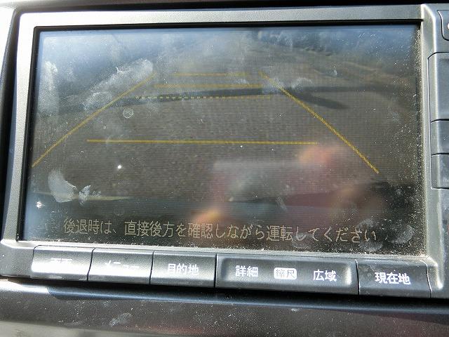 Gジャスト地デジHDDナビTVカメラ後席モニタ電動ドアHID(12枚目)