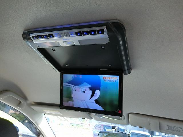 Gジャスト地デジHDDナビTVカメラ後席モニタ電動ドアHID(13枚目)