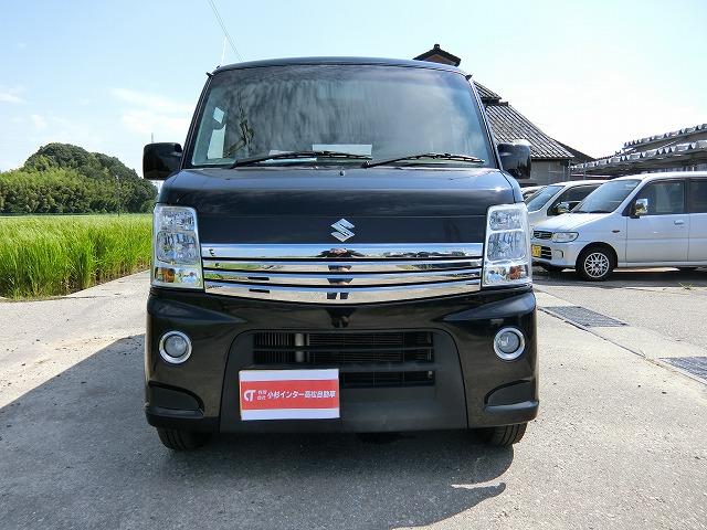PZターボ4WD 電動ドア 地デジフルセグナビTV HID(2枚目)