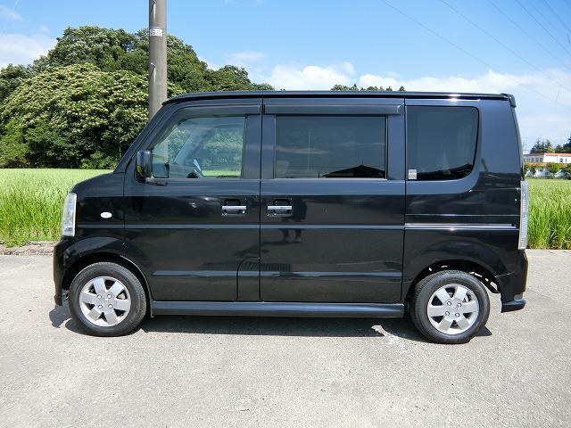 PZターボ4WD 電動ドア 地デジフルセグナビTV HID(3枚目)