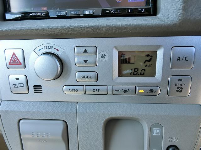 PZターボ4WD 電動ドア 地デジフルセグナビTV HID(11枚目)