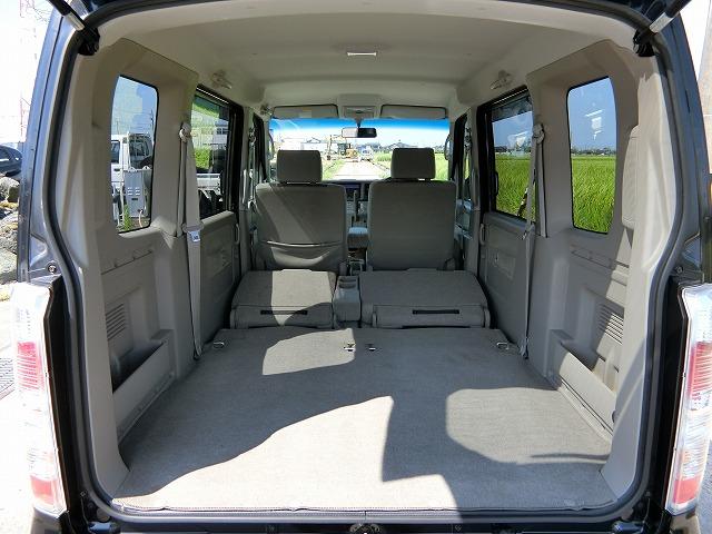 PZターボ4WD 電動ドア 地デジフルセグナビTV HID(19枚目)