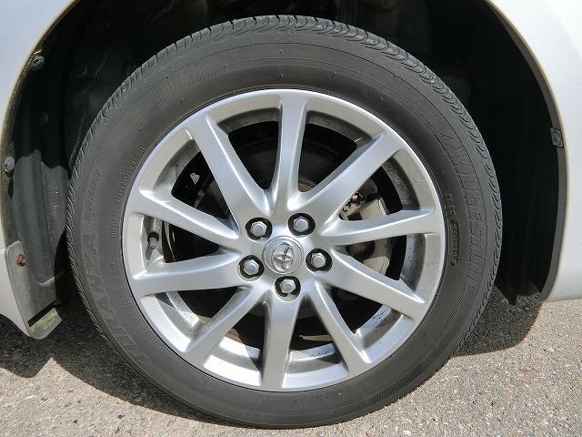 特別仕様車2.0Gスペリア本革シートHDDナビカメラHID(7枚目)