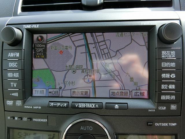 特別仕様車2.0Gスペリア本革シートHDDナビカメラHID(10枚目)