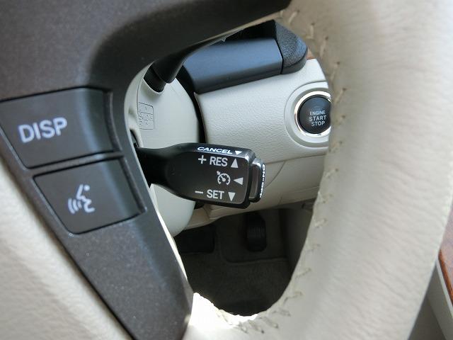 特別仕様車2.0Gスペリア本革シートHDDナビカメラHID(14枚目)