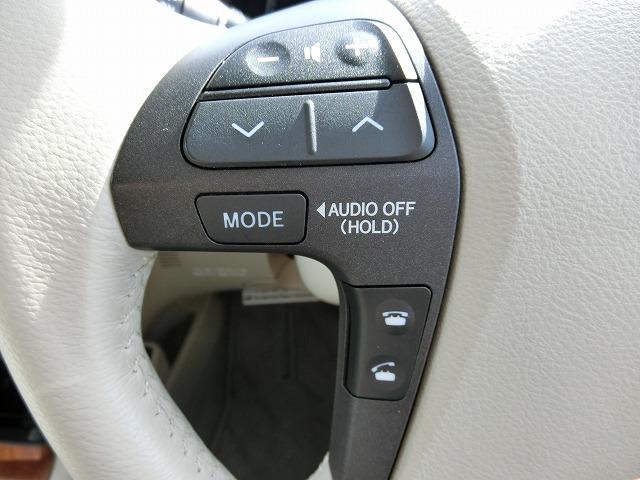 特別仕様車2.0Gスペリア本革シートHDDナビカメラHID(15枚目)
