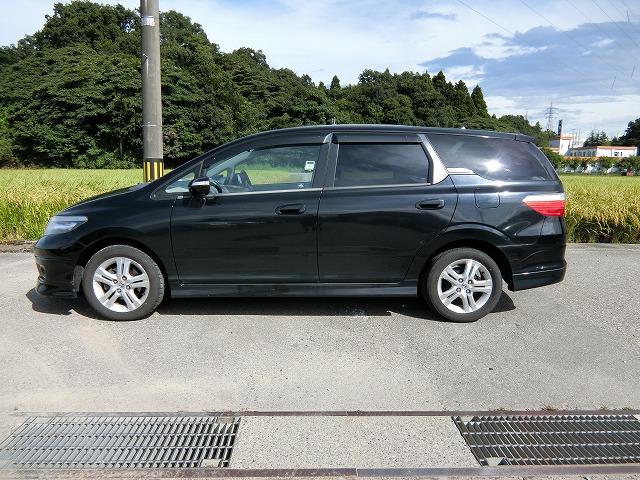 ST スカイルーフ 地デジナビTVカメラ 7速パドル HID(3枚目)