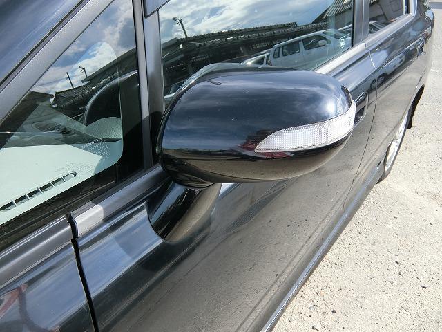 ST スカイルーフ 地デジナビTVカメラ 7速パドル HID(5枚目)