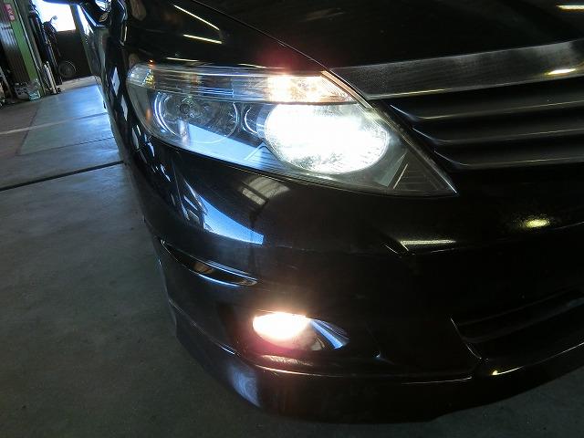 ST スカイルーフ 地デジナビTVカメラ 7速パドル HID(7枚目)