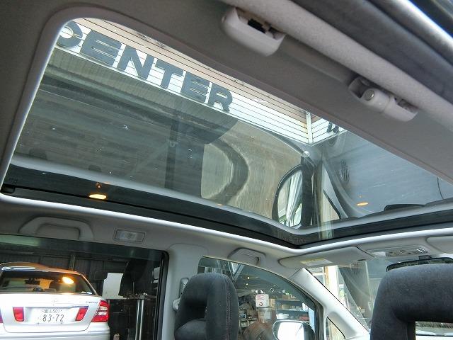 ST スカイルーフ 地デジナビTVカメラ 7速パドル HID(17枚目)