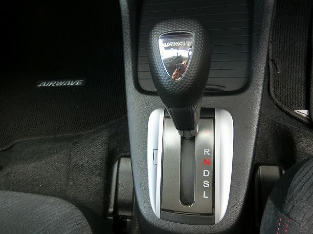 ST スカイルーフ 地デジナビTVカメラ 7速パドル HID(18枚目)