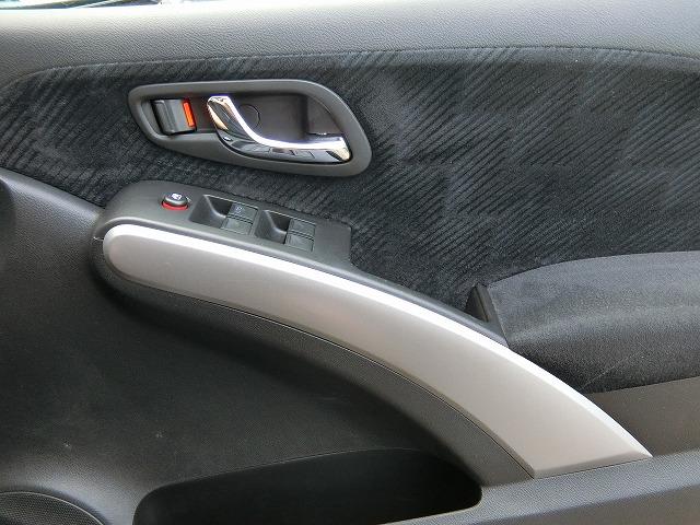 ST スカイルーフ 地デジナビTVカメラ 7速パドル HID(19枚目)