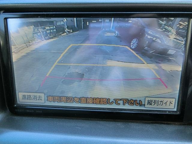 2.4アエラスGエディ切替式4WD地デジナビTV後席モニター(12枚目)