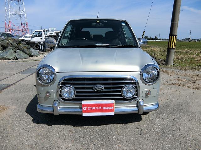 特別仕様車ミニライトスペシャル CDチューナー キーレスキー(2枚目)