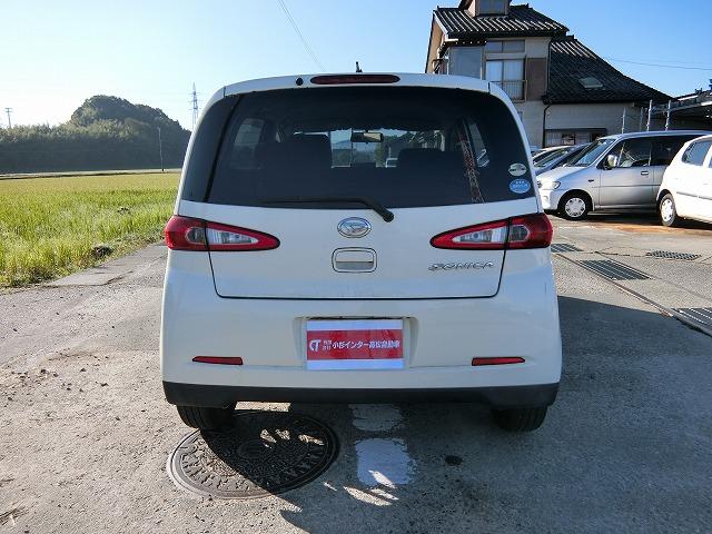 RSリミテッド スマートキー HID(4枚目)