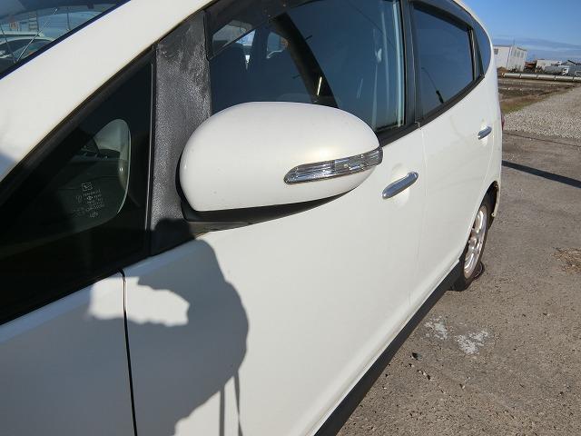 RSリミテッド スマートキー HID(5枚目)