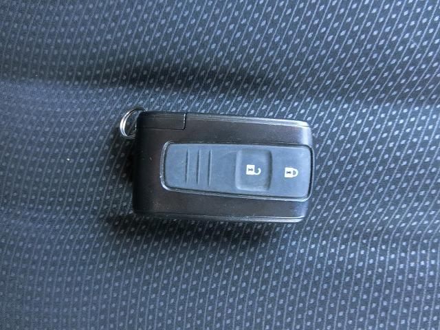 RSリミテッド スマートキー HID(15枚目)