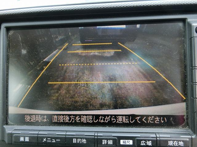 特別仕様車G地デジHDDナビTVスマートスタイル両電動HID(11枚目)