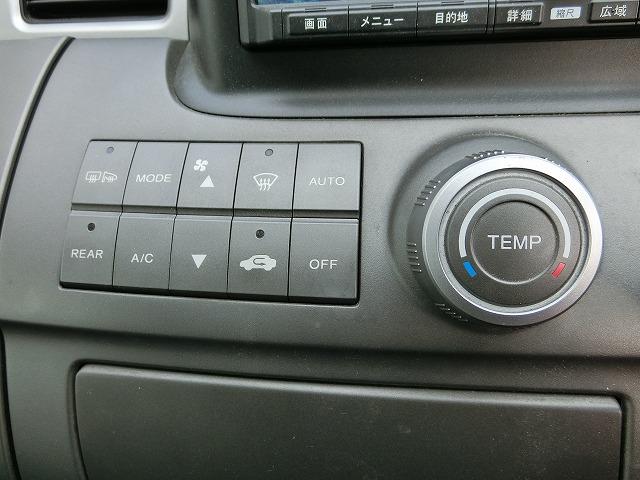 特別仕様車G地デジHDDナビTVスマートスタイル両電動HID(12枚目)