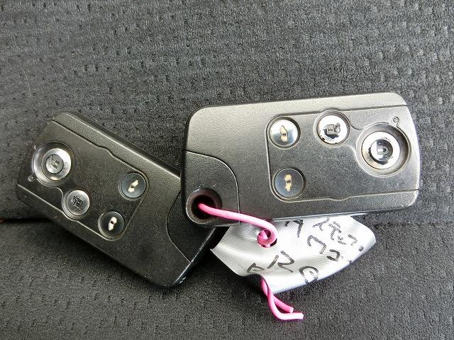 特別仕様車G地デジHDDナビTVスマートスタイル両電動HID(14枚目)