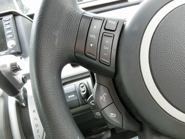 特別仕様車G地デジHDDナビTVスマートスタイル両電動HID(15枚目)