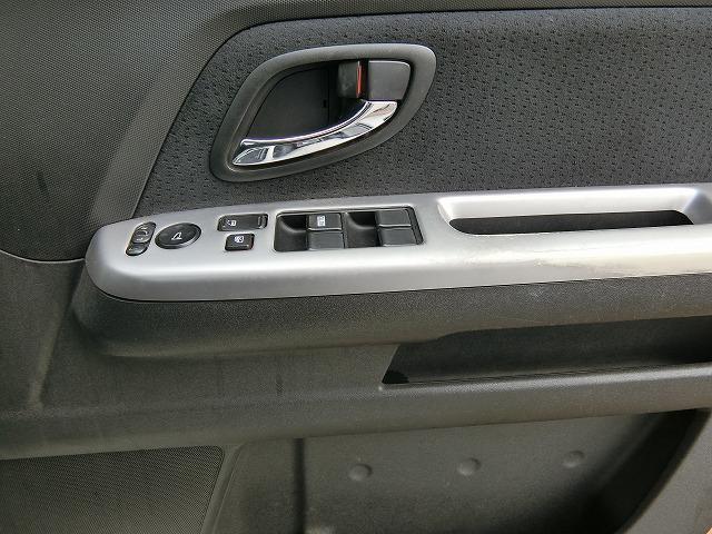 特別仕様車G地デジHDDナビTVスマートスタイル両電動HID(16枚目)