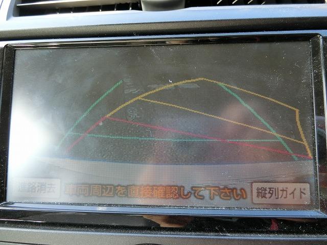 2.0G EX地デジHDDナビTVカメラクルーズプッシュS(11枚目)
