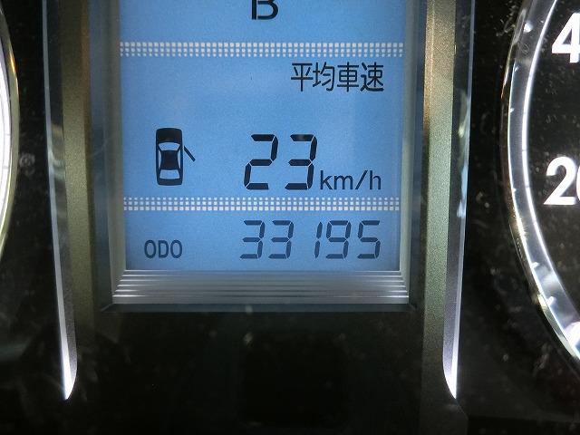2.0G EX地デジHDDナビTVカメラクルーズプッシュS(14枚目)