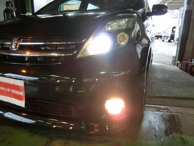 トヨタ アイシス その他 特別仕様車プラタナリミテッド 地デジナビtv両電動pスタート 中古車検索 くるまのニュース トヨタ アイシス その他 特別仕様車プラタナリミテッド 地デジナビtv両電動pスタート 中古車検索 くるまのニュース
